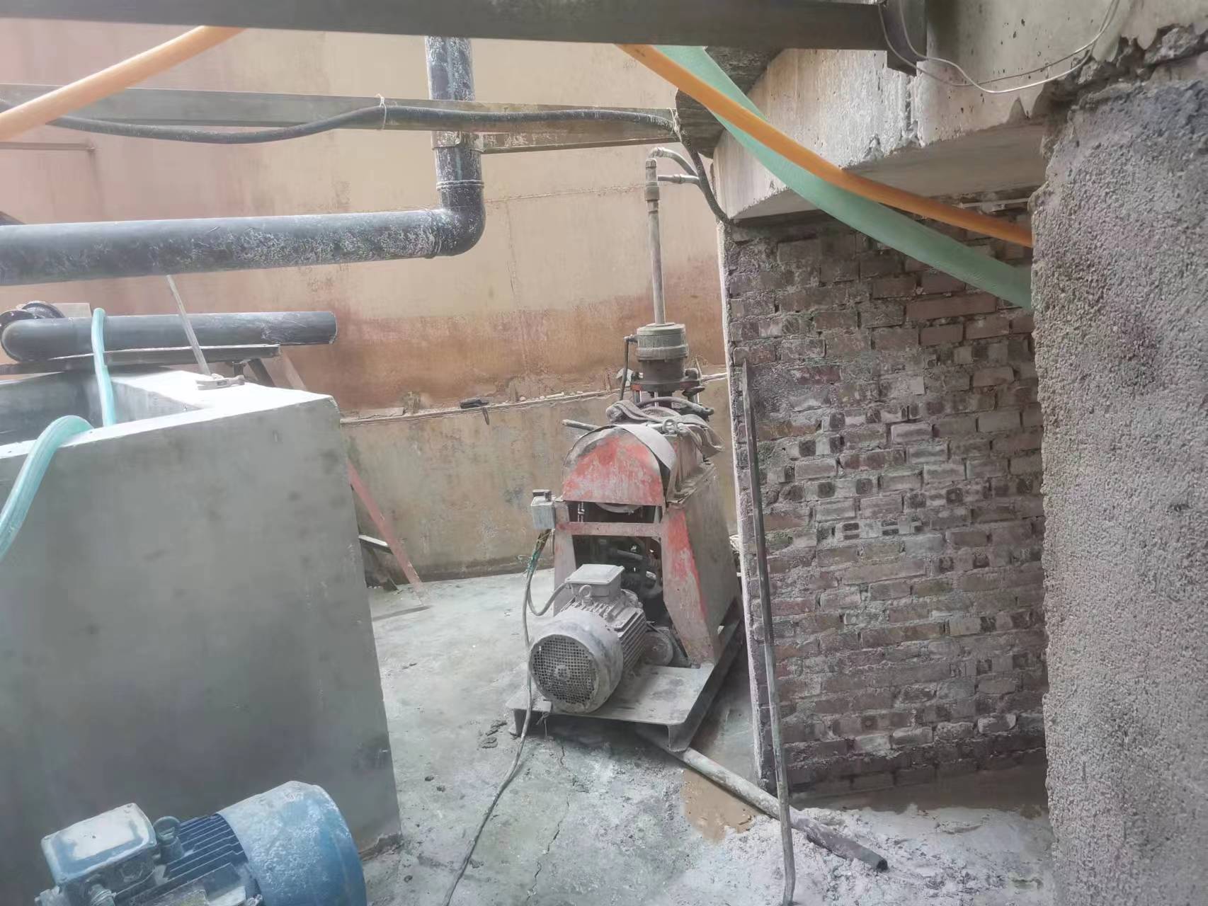 清溪镇压浆作业流程有哪些